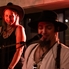 A Tom Kondor's Moonshine bluesra hangolta közönségét a Zsinagóga udvaron A Tom Kondor's Moonshine bluesra hangolta közönségét a Zsinagóga udvaron