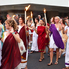 Jelmezes felvonulás újratöltve - Savaria Karnevál 2012