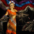 Csípőringatók - Nasreen Hastánc Gála 2013 (fotóriport)