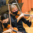 Bartók, Borogyin és Dvořák a szimfonikusok idei első hangversenyén (videóval)
