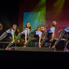Tánc a kontinenseken át - 21. Westside World Tour a Sportházban