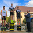 8. CityCross Kőszeg - Mountain bike körverseny a belvárosban