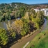 Kiöntött az Arany-patak a Sportligetnél (fotóriport)