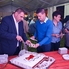 100 éves jubileumát ünnepelte a Büki TK