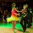 20. Isis Dance Open - Klubközi versenyek a Sportházban