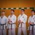 Karate nagyüzem Sárváron - XVIII. Sárvár Kupa Országos Karate Verseny