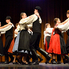 A folklór ünnepe - Néptáncantológia Pesovár Ernő emlékére Celldömölkön