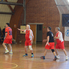 A kézilabda kortalan - Nosztalgiatorna az egyetemi sportcsarnokban