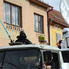 Dart Vader és Yoda egy IFA platón - Kőszegi Szüret 2014 (fotóriport)