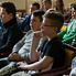 Laza kaland a szavakkal - MC Pita Ramos és Lecső Péter indította a verslavinát Bükön (videóval)