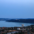 Kirándulástippek: a Tamás-hegyi kereszt Balatonfüreden