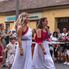 Szombaton is vonultak - Jelmezes felvonulás a Savaria Karneválon Szombaton is vonultak - Jelmezes felvonulás a Savaria Karneválon