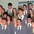 A Bolyai János Gimnázium szalagavatója 2012 - (fotóriport)