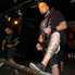 Cojones koncert a Végállomásban (fotóriport)