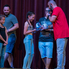 Tánc a kontinenseken át - 21. Westside World Tour a Sportházban