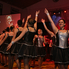 Új hullámok - A Kanona Band év végi koncertje (fotóriport)