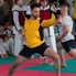 Karate nagyüzem Sárváron - XVIII. Sárvár Kupa Országos Karate Verseny