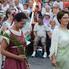 Jelmezes felvonulás - Savaria Karnevál 2013