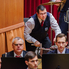 Minősítő hangversenyt adott Szombathely Város Koncert Fúvószenekara a Bartók Teremben