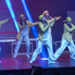 Westside Évzáró Táncgála a Sportházban