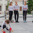 A Kötélugró Klub Szombathely bemutatója a Hit és Sport rendezvényen (videóval)