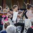 A Savaria Kamarazenekar koncertje a Kámoni Arborétumban A Savaria Kamarazenekar koncertje a Kámoni Arborétumban
