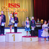 21. Isis Dance Open - Klubközi versenyek a Sportházban