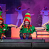 Winter Show - Westside Karácsonyi Gála 2018 (fotóriport)