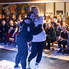 Freestyle versenyt rendezett az Energy Dance Team a Domusban