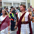 Így vonultak szombaton 2. rész - Jelmezes felvonulás a XIX. Savaria Történelmi Karneválon Így vonultak szombaton 2. rész - Jelmezes felvonulás a XIX. Savaria Történelmi Karneválon