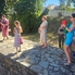 Szombathely középkori várának urai - Vezetett séták a Járdányi Paulovics István Romkertben Szombathely középkori várának urai - Vezetett séták a Járdányi Paulovics István Romkertben