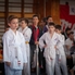 Karate nagyüzem Sárváron - XVIII. Sárvár Kupa Országos Karate Verseny