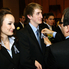 Idén ők az elsők! - Premontrei szalagavató 2012 (fotóriport)
