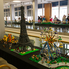 Kockamánia - LEGO-építmények kiállítása a Sportházban (fotóriport)