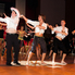 Kékszalagosok - Premontrei szalagavató 2011