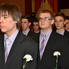 Gépiparisok szalagavatója 2012. (Fotóriport) Gépiparisok szalagavatója 2012. (Fotóriport)