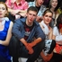 A Horváth Boldizsár Szakközépiskola szalagavató bálja 2010 (fotóriport)