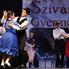 Ifjú hagyományőrzők szemléje - XII. Szivárvány Gyermek Néptáncfesztivál Bükön