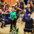 Grandiózus hangversennyel ünnepelte jubileumát a Capella Savaria Grandiózus hangversennyel ünnepelte jubileumát a Capella Savaria
