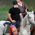 Újrajátszották a csatát - Hagyományőrző csapatok felvonulása és csata a Rába parton