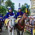 Újrajátszották a csatát - Hagyományőrző csapatok felvonulása és csata a Rába parton