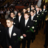 Idén ők az elsők! - Premontrei szalagavató 2012 (fotóriport)