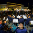 Ringasd el magad! - Kőszeg Város Koncert Fúvószenekarának koncertje a Jurisics téren (videóval)