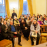 Palotás Petra könyvbemutatója a fehérvárcsurgói Károlyi-kastélyban (videóval)
