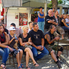 Motoros parádé és nemzeti rock - 13. Vármeeting szombati eseményei (fotóriport)