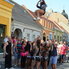 Keleti bazár salsával és rokival - Savaria Karnevál 2012 (fotóriport)