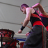 Nagydobra verték: Ataru Taiko koncert a főtéren