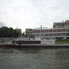 Twin City Liner-ral Bécsből Pozsonyba