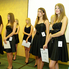 Németh Eszter lett Sopron szépe – Miss WFS – Sopron Szépe 2009 választás