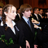 Idén ők az elsők! - Premontrei szalagavató 2012 (fotóriport)